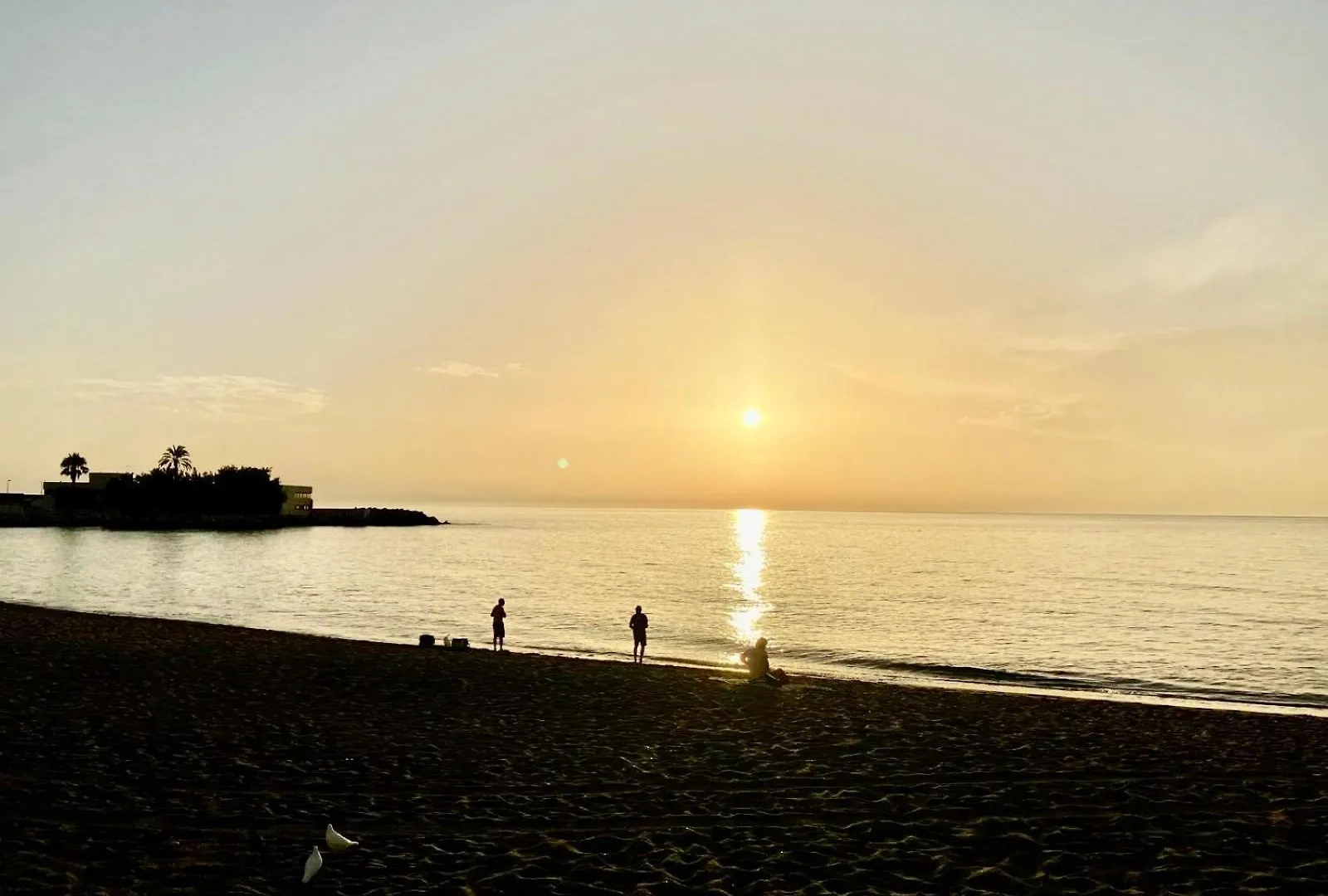 Διαμέρισμα Primera Linea De Playa Y Centrico Fuengirola