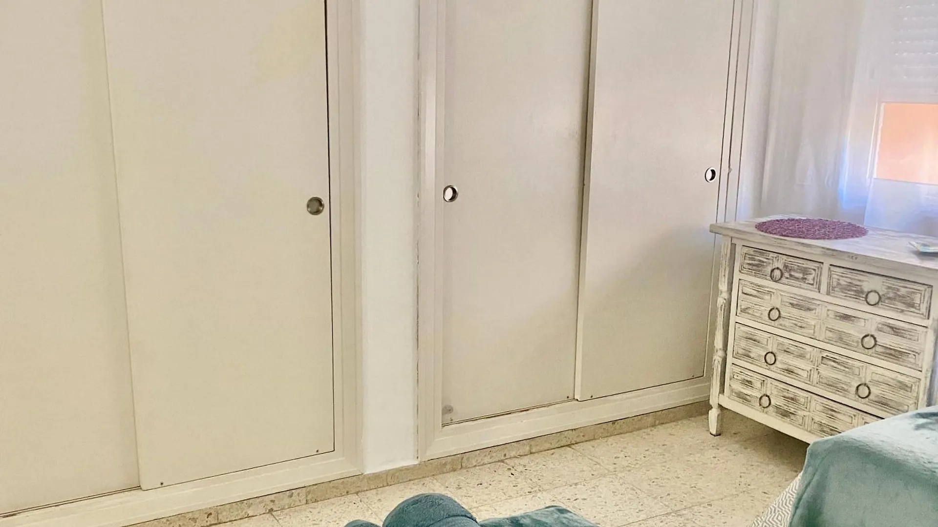 Διαμέρισμα Primera Linea De Playa Y Centrico Fuengirola