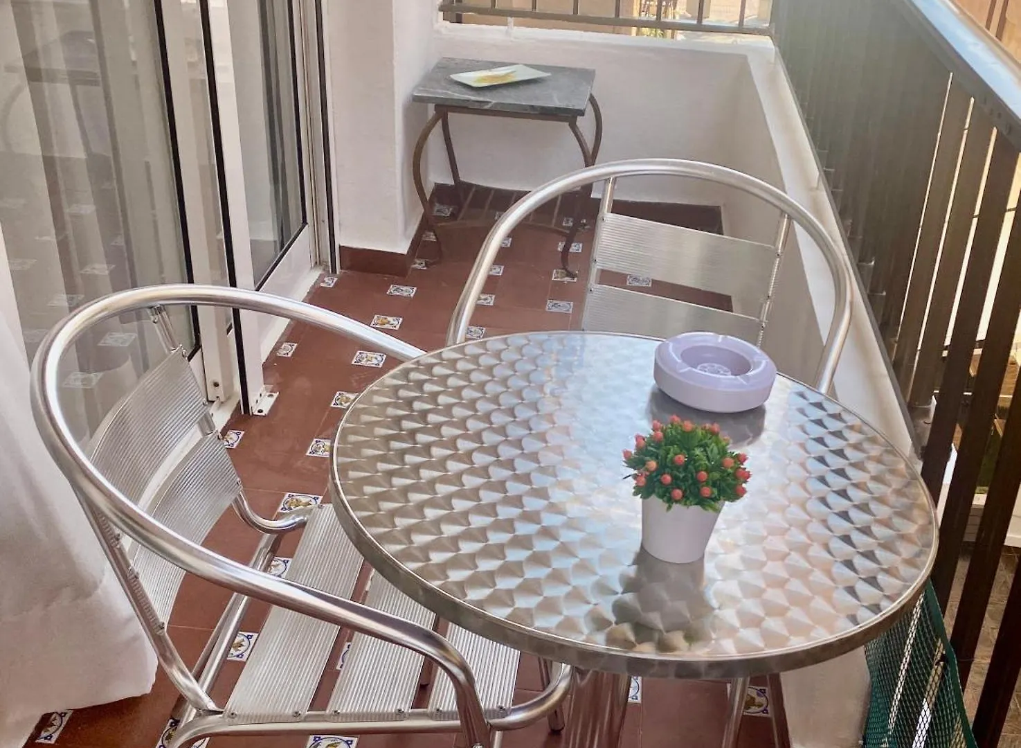 Primera Linea De Playa Y Centrico Fuengirola Διαμέρισμα