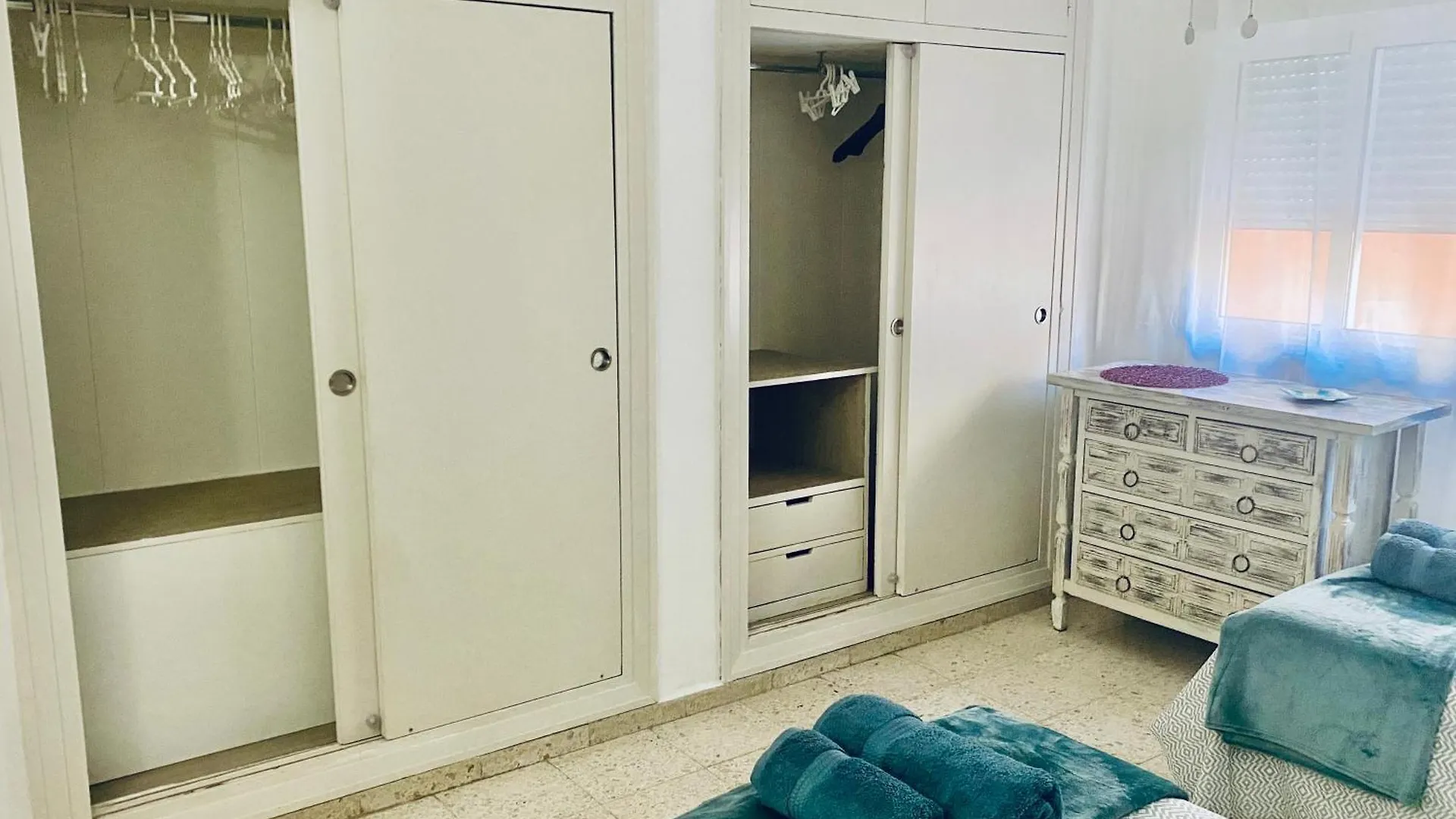 Διαμέρισμα Primera Linea De Playa Y Centrico Fuengirola Ισπανία