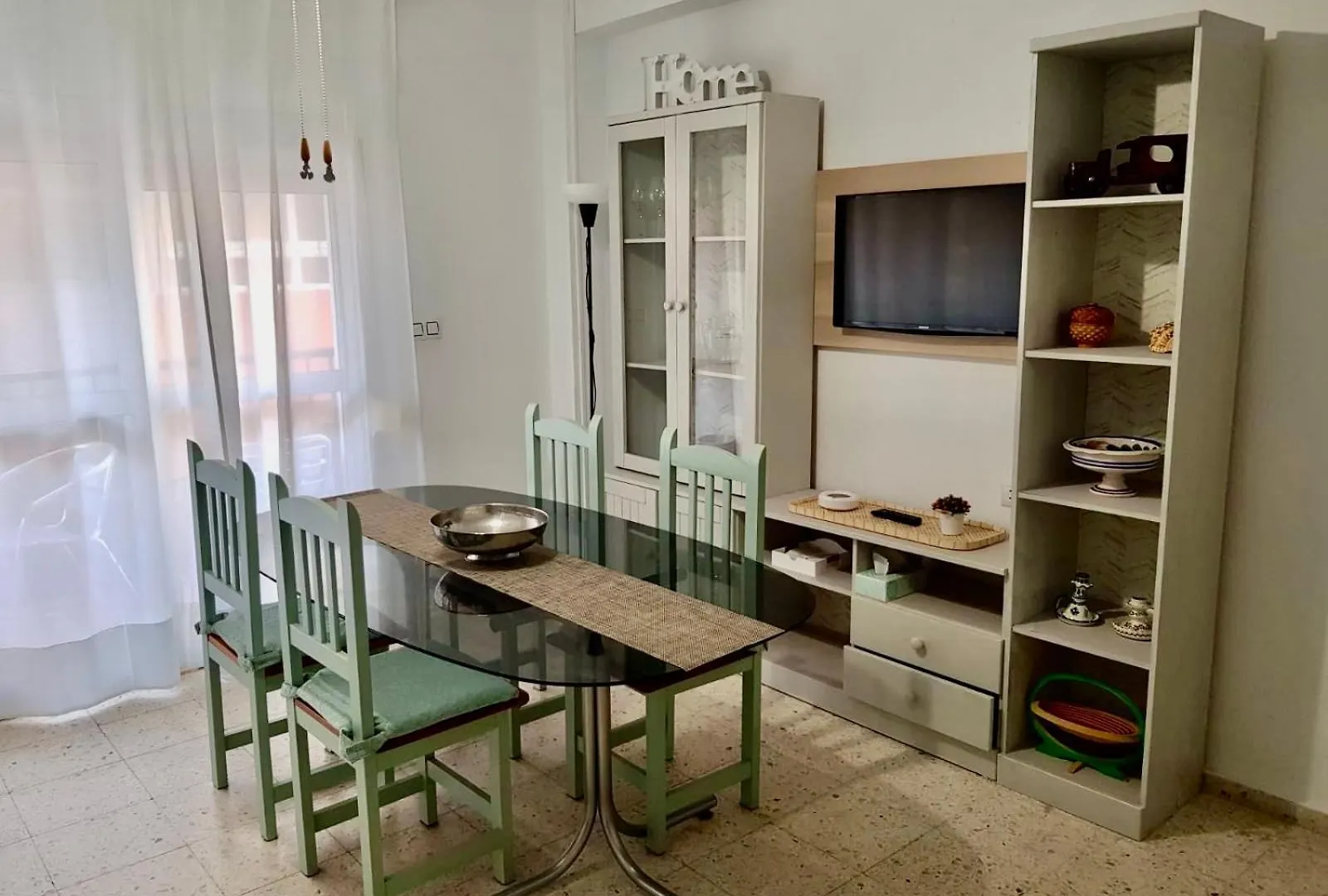 Διαμέρισμα Primera Linea De Playa Y Centrico Fuengirola