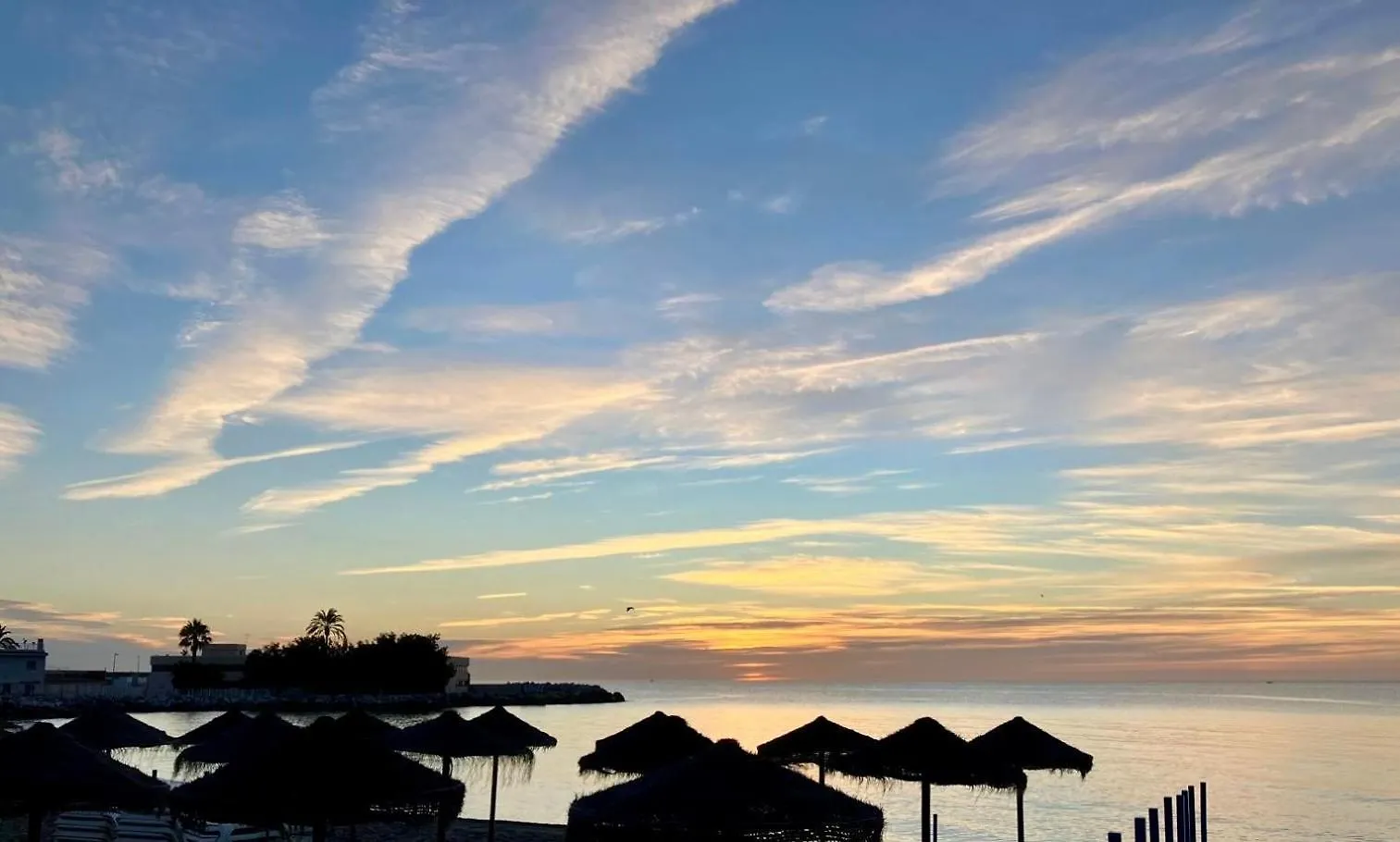Διαμέρισμα Primera Linea De Playa Y Centrico Fuengirola